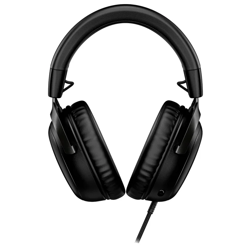 Игровая гарнитура HyperX Cloud III, Black (727A8AA) 2