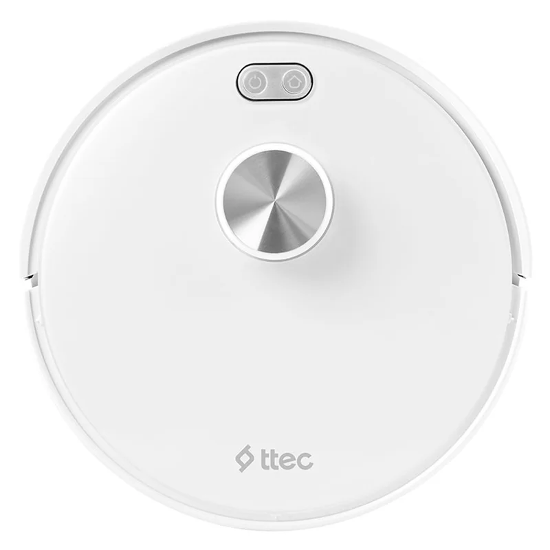 Робот пылесос Robi Pro(2RS02) 7