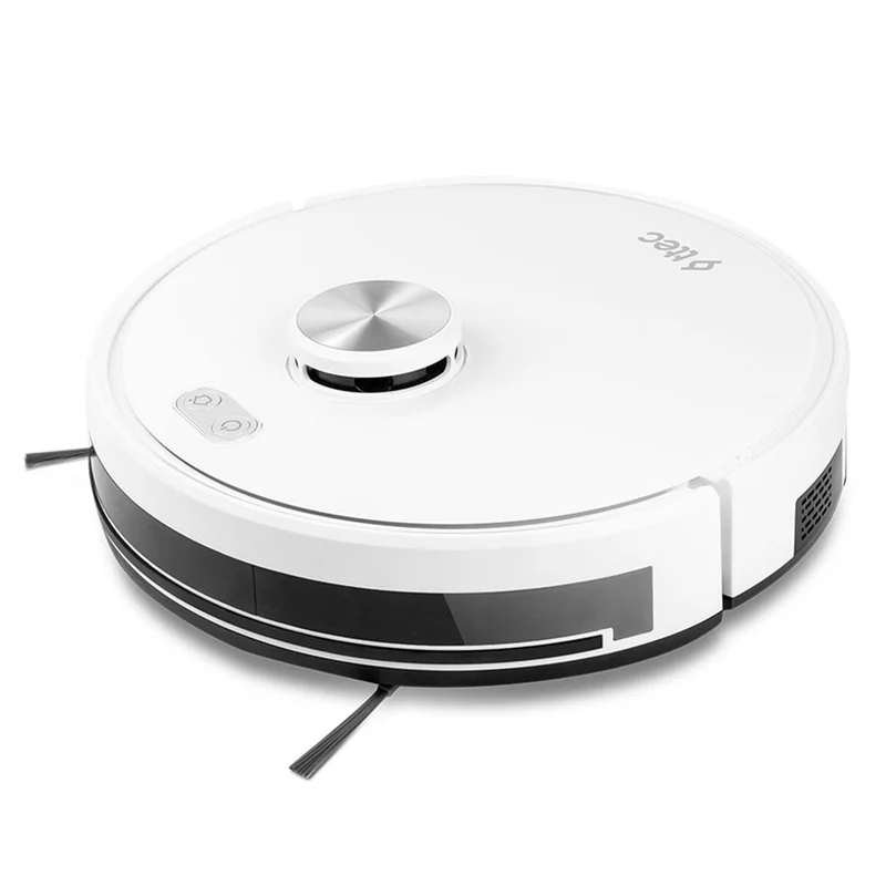 Робот пылесос Robi ProMaster+ 3