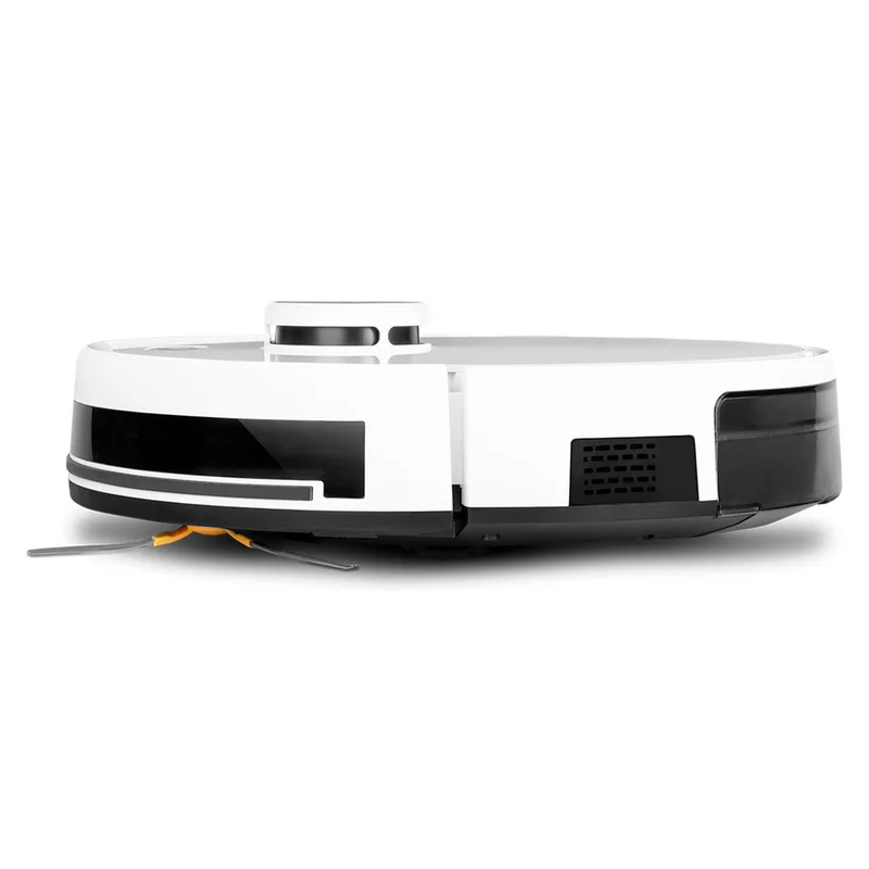 Робот пылесос Robi ProMaster+ 4