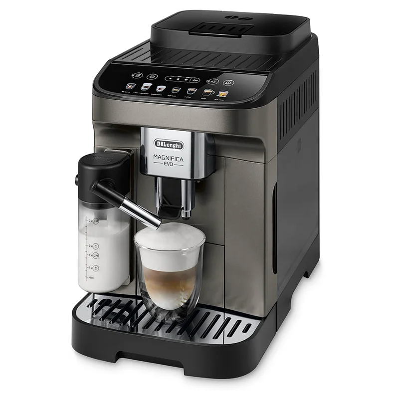 Кофемашина Delonghi ECAM-290.81.TB 2