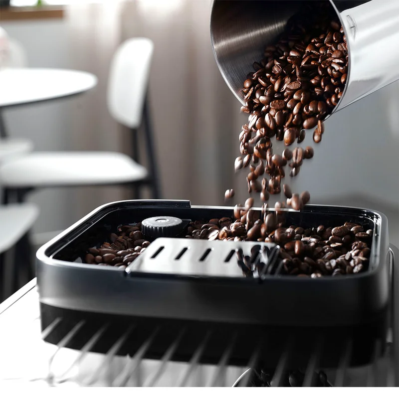 Кофемашина Delonghi ECAM-290.81.TB 4