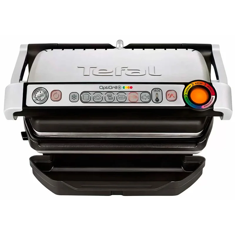 Гриль Tefal GC-716D12 2