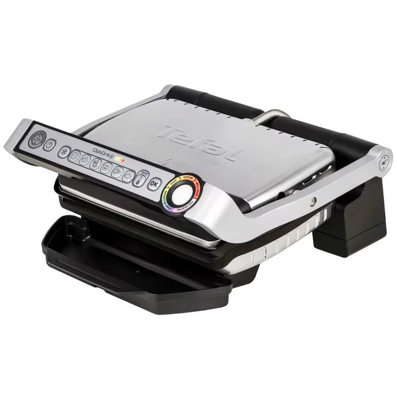 Гриль Tefal GC-716D12 3