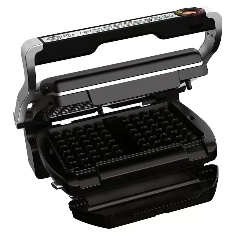 Гриль Tefal GC-716D12 4