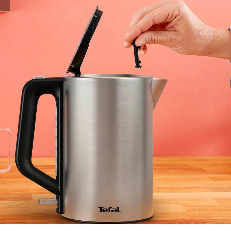 Чайник Tefal KI-513D10 4