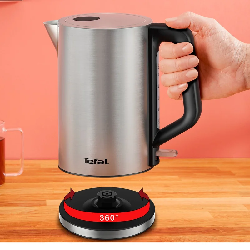 Чайник Tefal KI-513D10 7