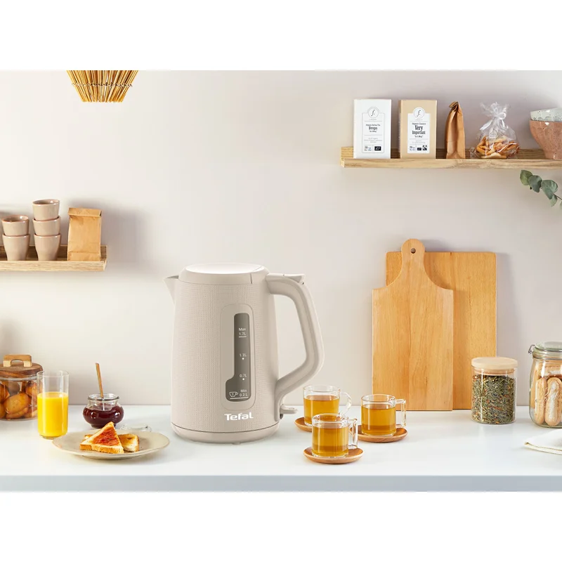 Чайник Tefal KO-2M0B10 4