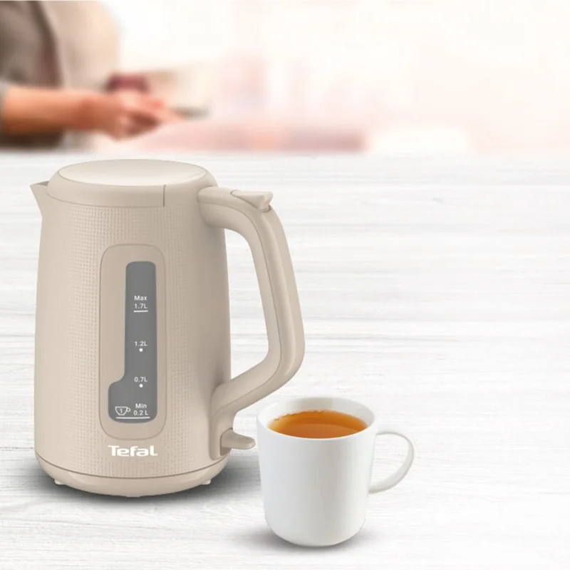 Чайник Tefal KO-2M0B10 5