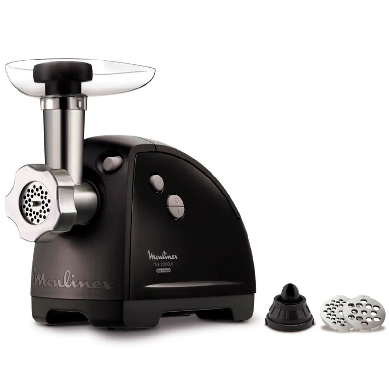 Мясорубка Moulinex ME-622832 2