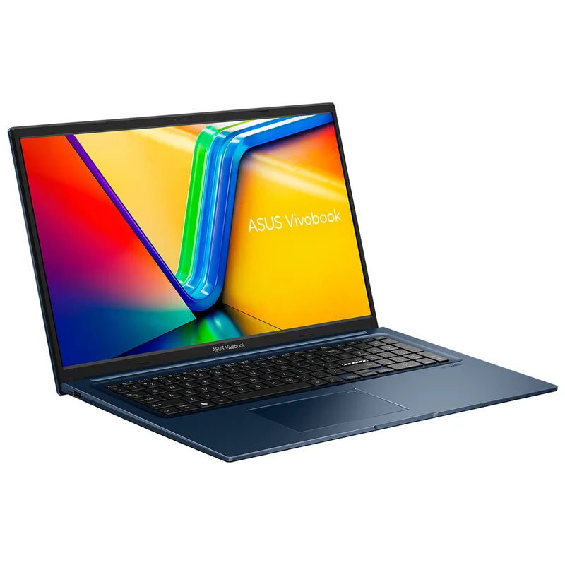Ноутбук 17,3'' Asus VivoBook 17 (Ci3 1215U-8-512-D) (X1704ZA-AU115) 4
