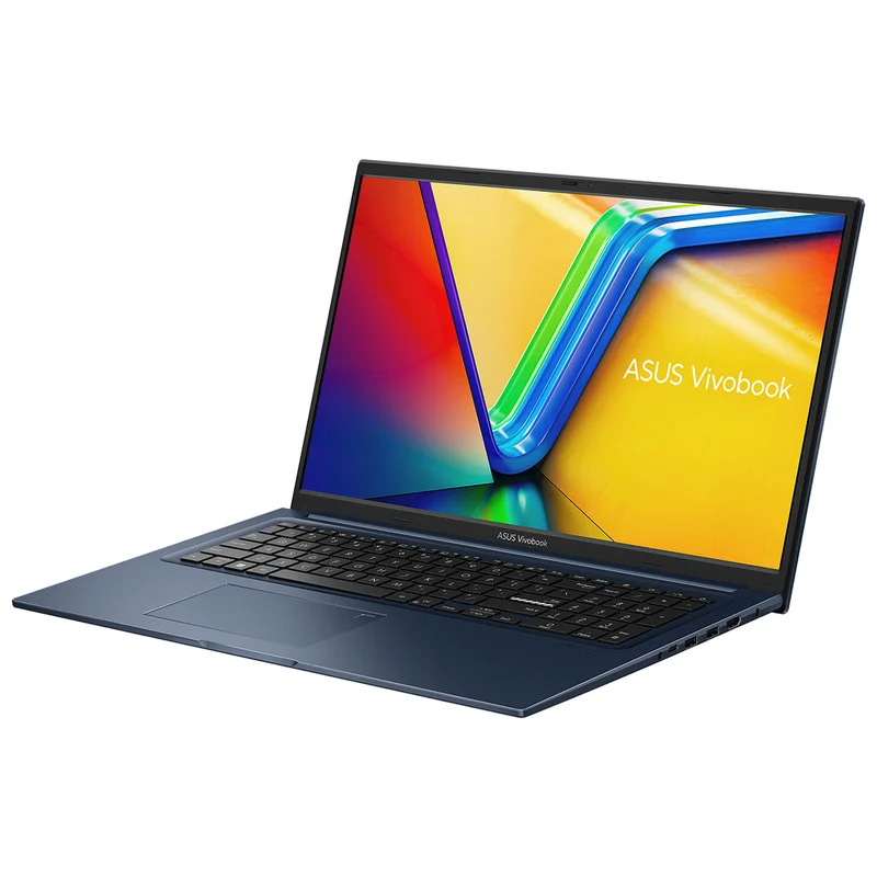 Ноутбук 17,3'' Asus VivoBook 17 (Ci3 1215U-8-512-D) (X1704ZA-AU115) 5