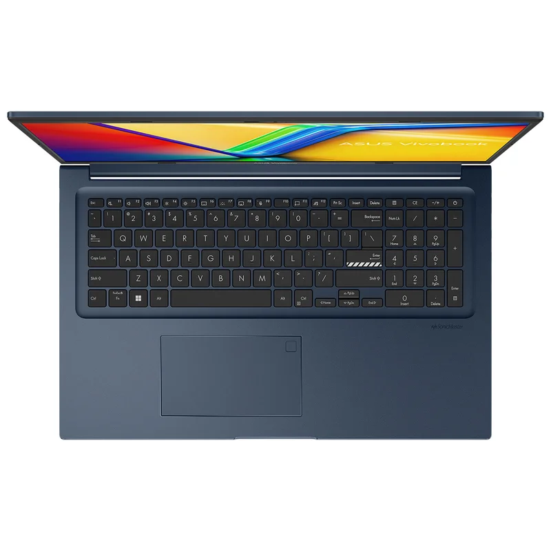 Ноутбук 17,3'' Asus VivoBook 17 (Ci3 1215U-8-512-D) (X1704ZA-AU115) 8