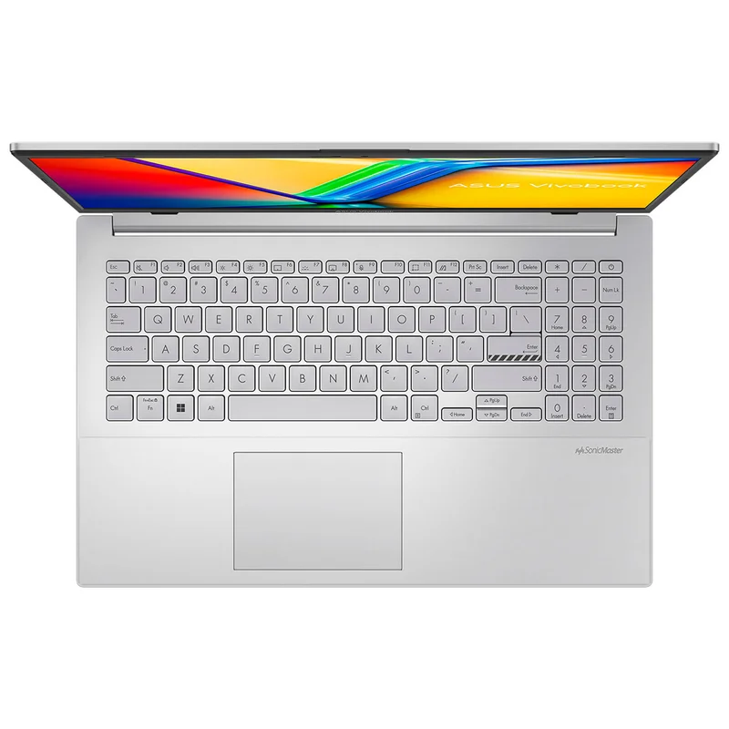 Ноутбук 15,6'' Asus Vivobook Go 15 (Ci3 N305-8-256-D) (E1504GA-BQ236) 5