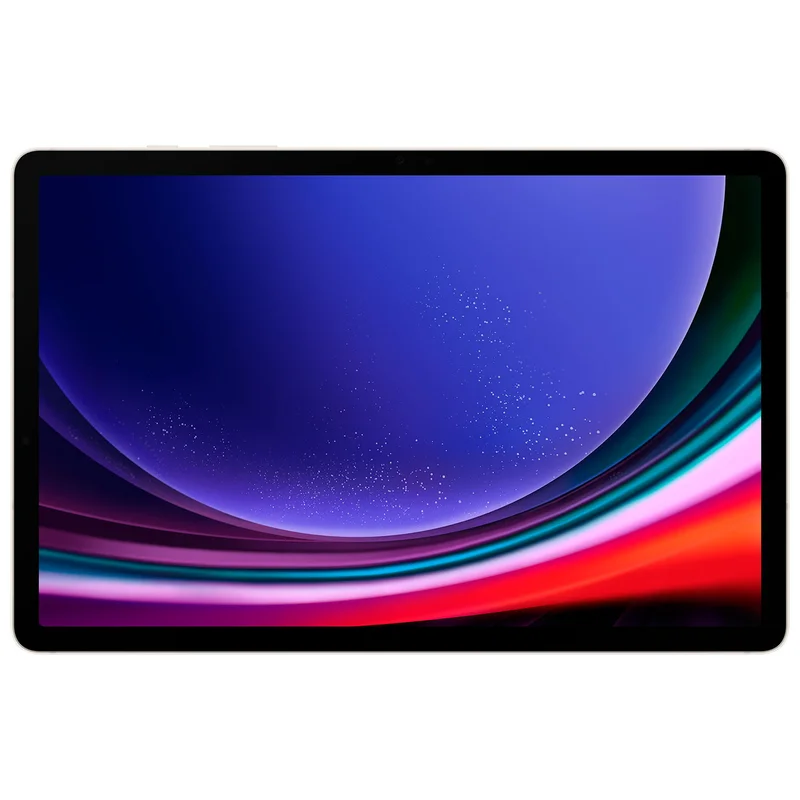 Планшет Samsung Galaxy Tab S9 11 256GB WiFi + 5G Beige (SM-X716BZEESKZ) 2