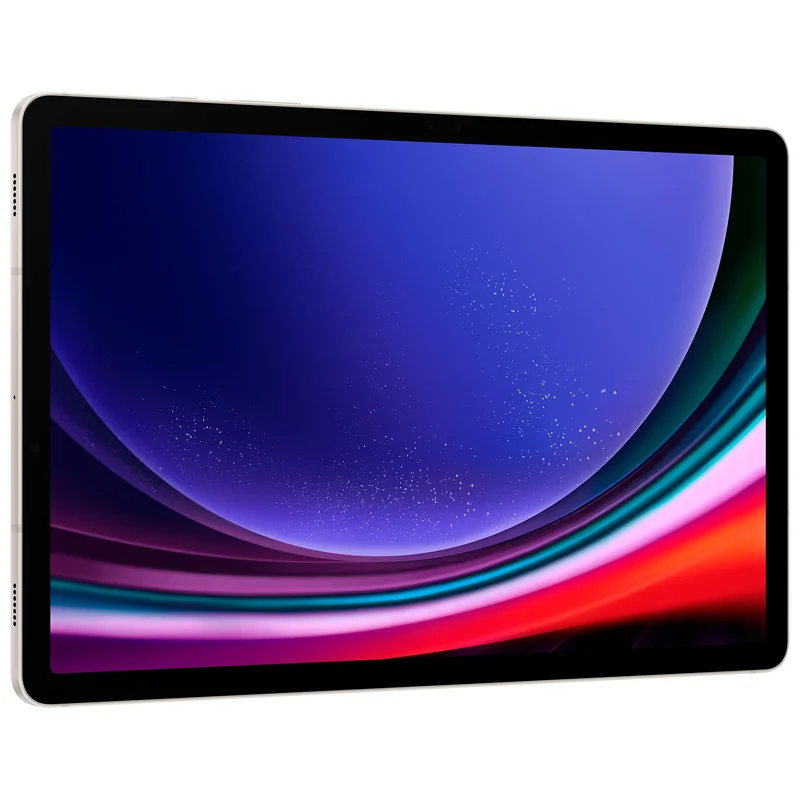 Планшет Samsung Galaxy Tab S9 11 256GB WiFi + 5G Beige (SM-X716BZEESKZ) 3