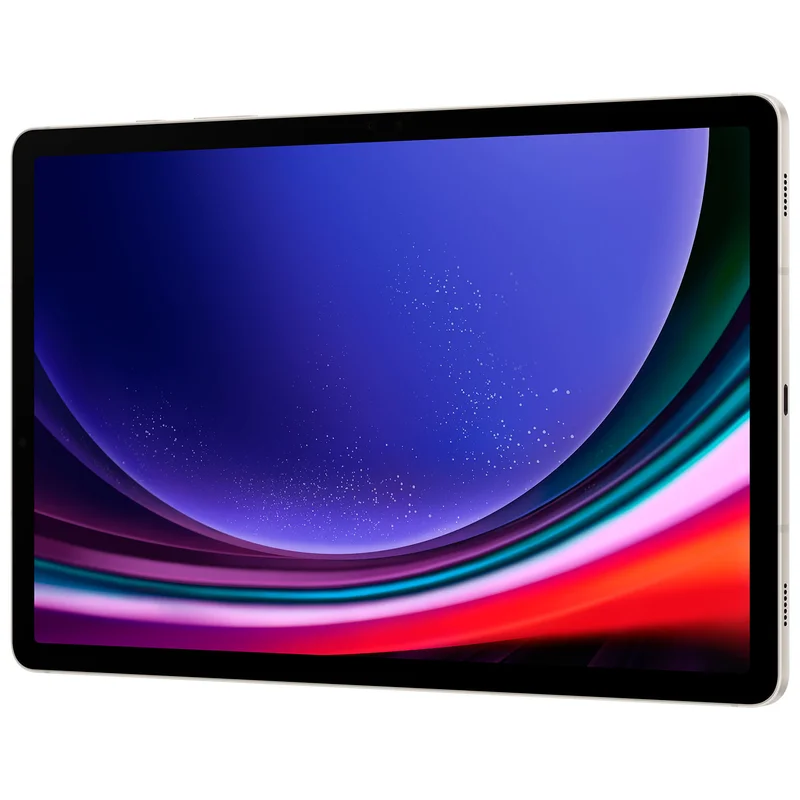 Планшет Samsung Galaxy Tab S9 11 256GB WiFi + 5G Beige (SM-X716BZEESKZ) 4