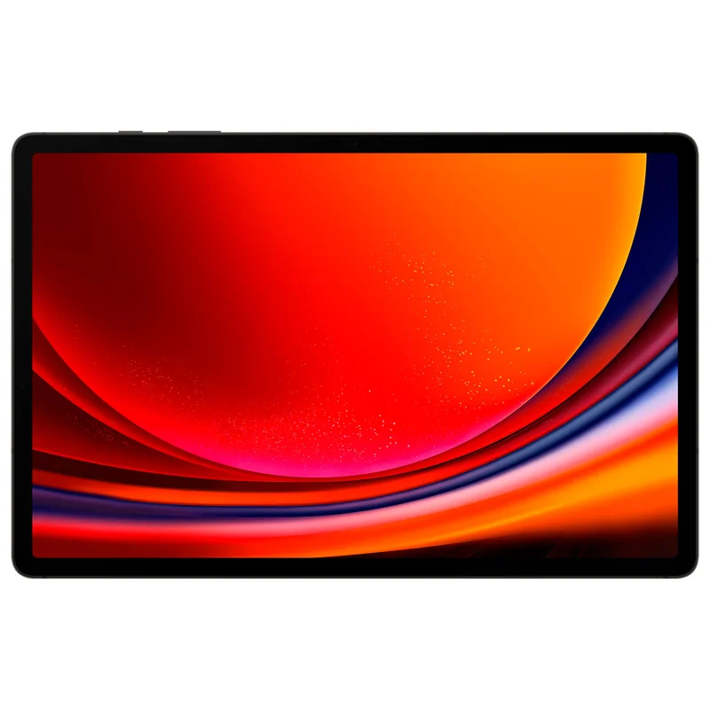 Планшет Samsung Galaxy Tab S9+ 12,4 256GB WiFi + 5G Graphite (SM-X816BZAASKZ) 2