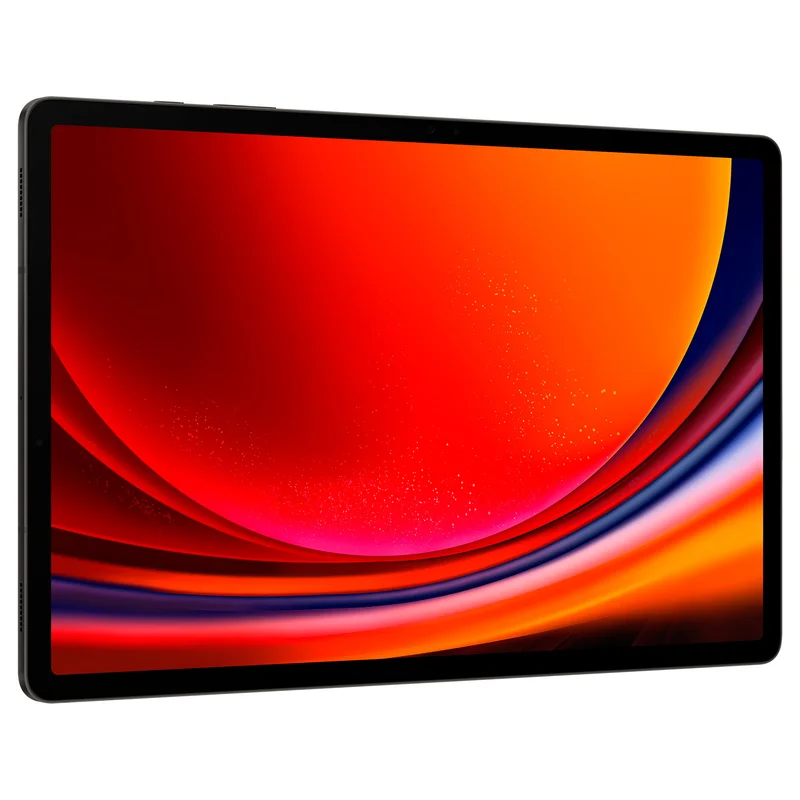 Планшет Samsung Galaxy Tab S9+ 12,4 256GB WiFi + 5G Graphite (SM-X816BZAASKZ) 3