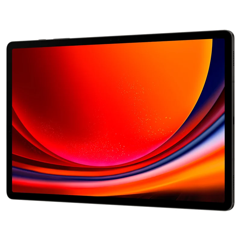 Планшет Samsung Galaxy Tab S9+ 12,4 256GB WiFi + 5G Graphite (SM-X816BZAASKZ) 4