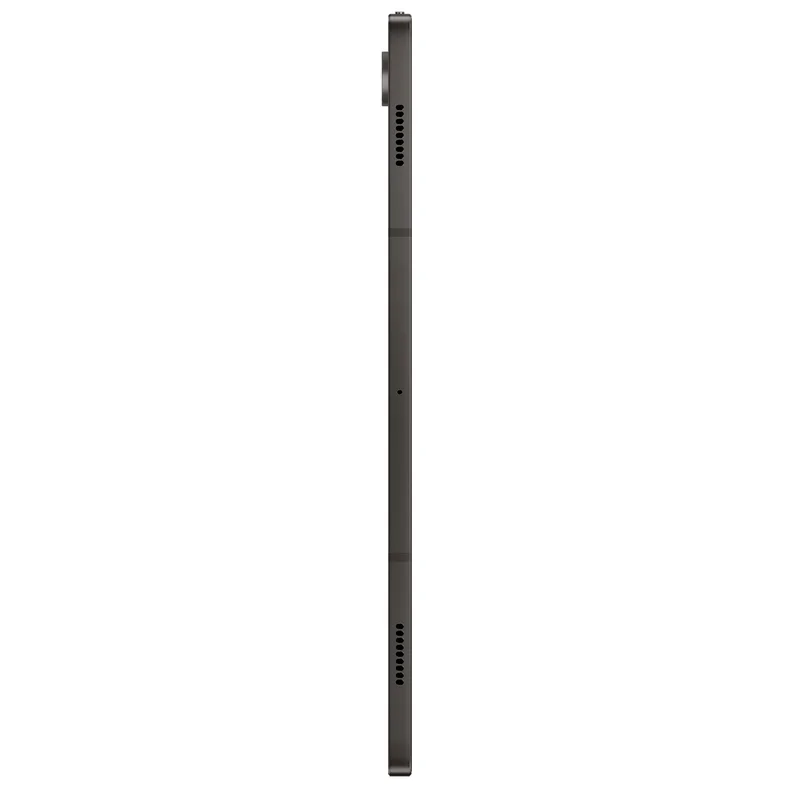 Планшет Samsung Galaxy Tab S9+ 12,4 256GB WiFi + 5G Graphite (SM-X816BZAASKZ) 5