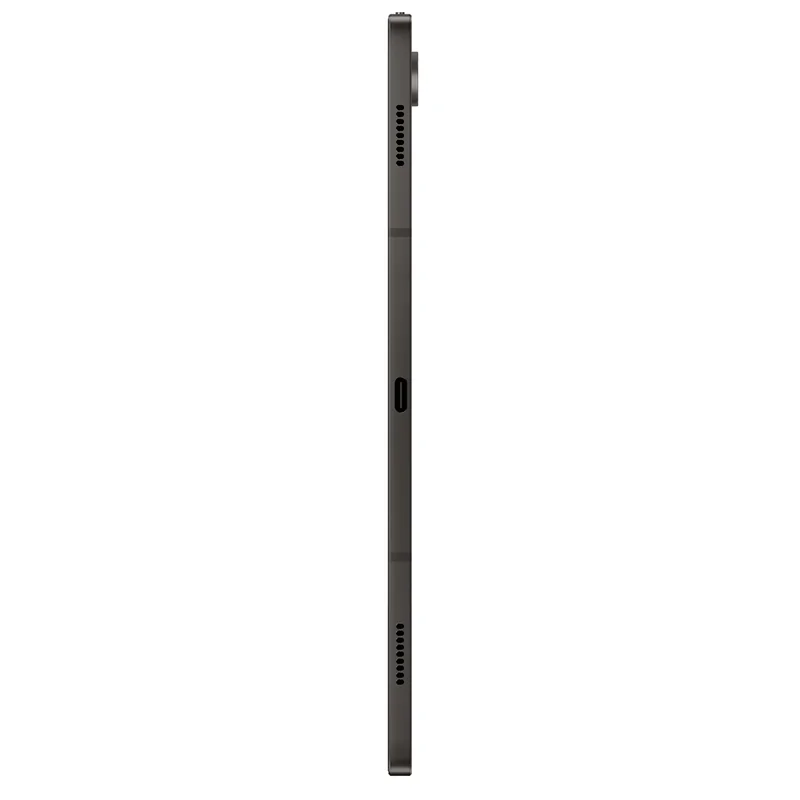 Планшет Samsung Galaxy Tab S9+ 12,4 256GB WiFi + 5G Graphite (SM-X816BZAASKZ) 6