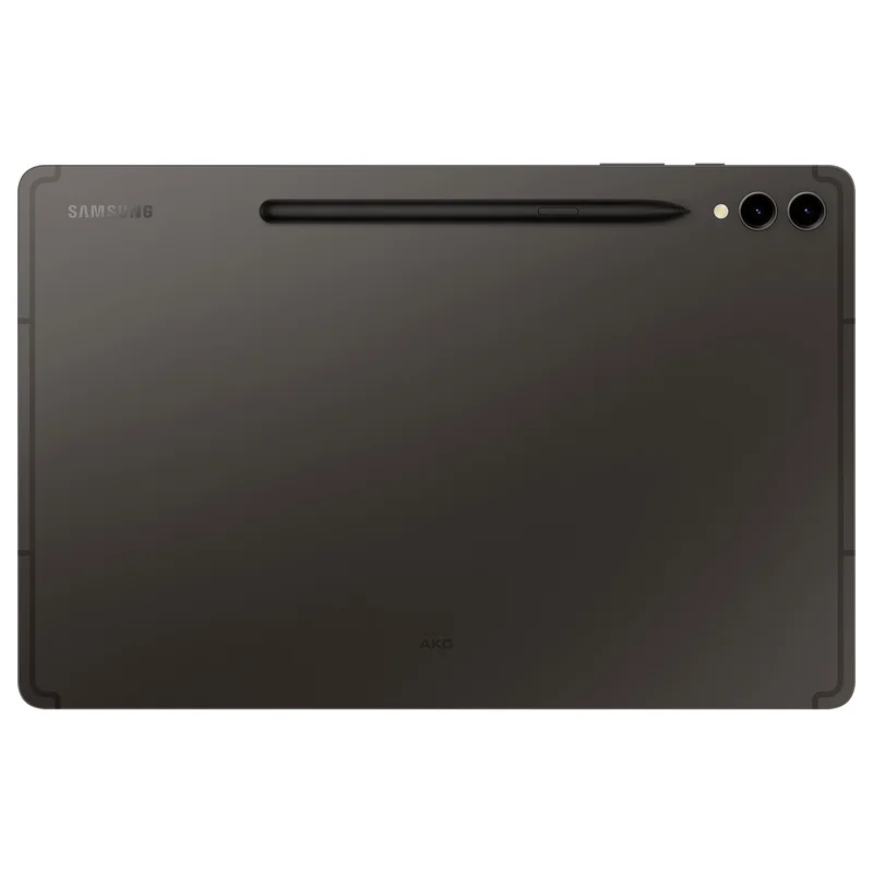 Планшет Samsung Galaxy Tab S9+ 12,4 256GB WiFi + 5G Graphite (SM-X816BZAASKZ) 8