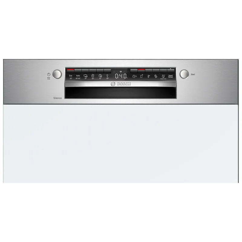 Встраиваемая посудомоечная машина Bosch SMI4IMS62T 2