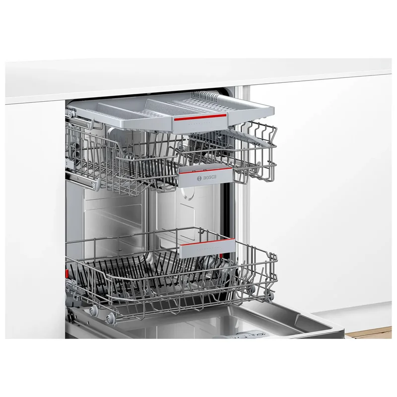 Встраиваемая посудомоечная машина Bosch SMI4IMS62T 3