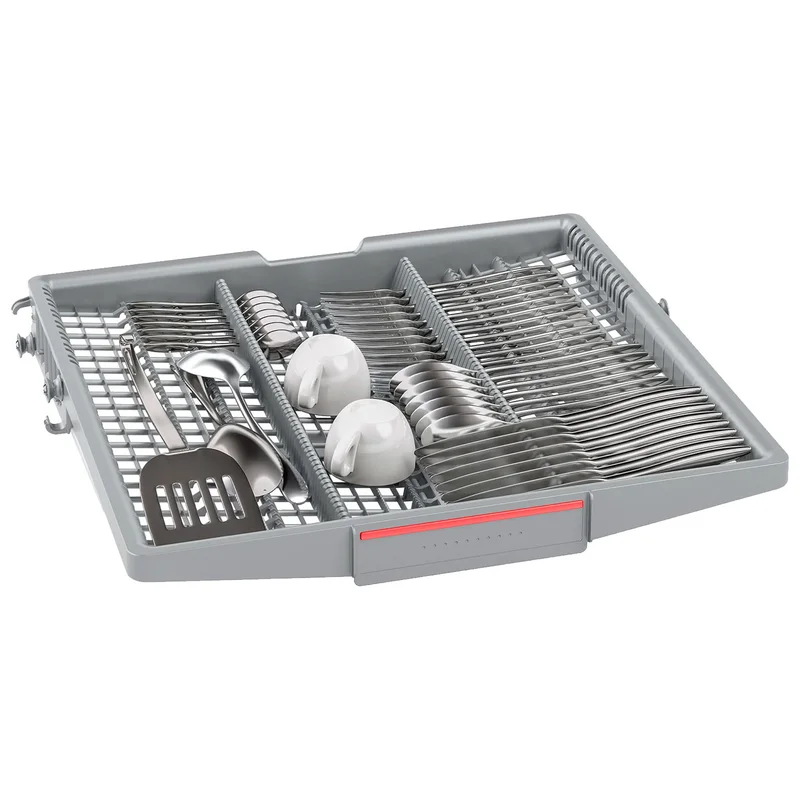 Встраиваемая посудомоечная машина Bosch SMI4IMS62T 6