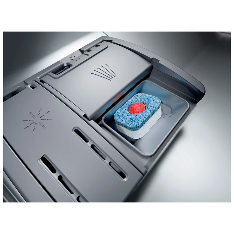 Встраиваемая посудомоечная машина Bosch SMI4IMS62T 7