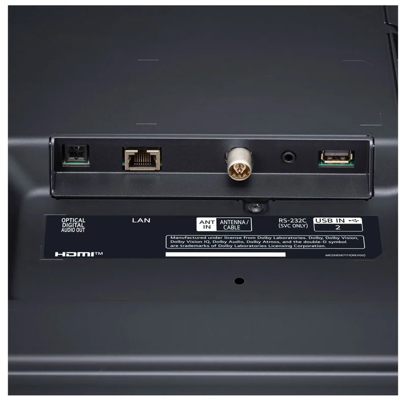 86UR81006LA 8