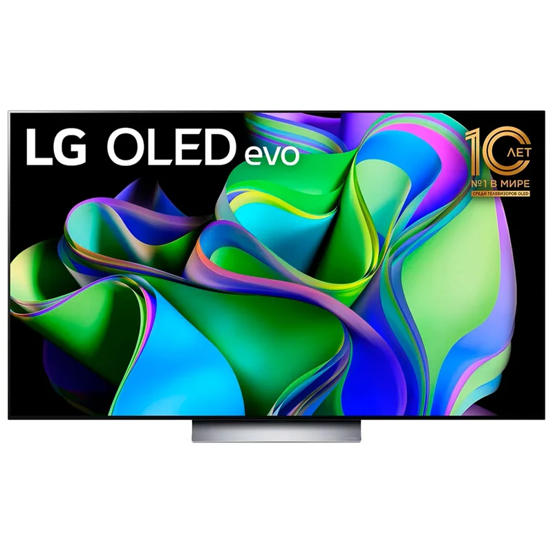 OLED65C3RLA 2