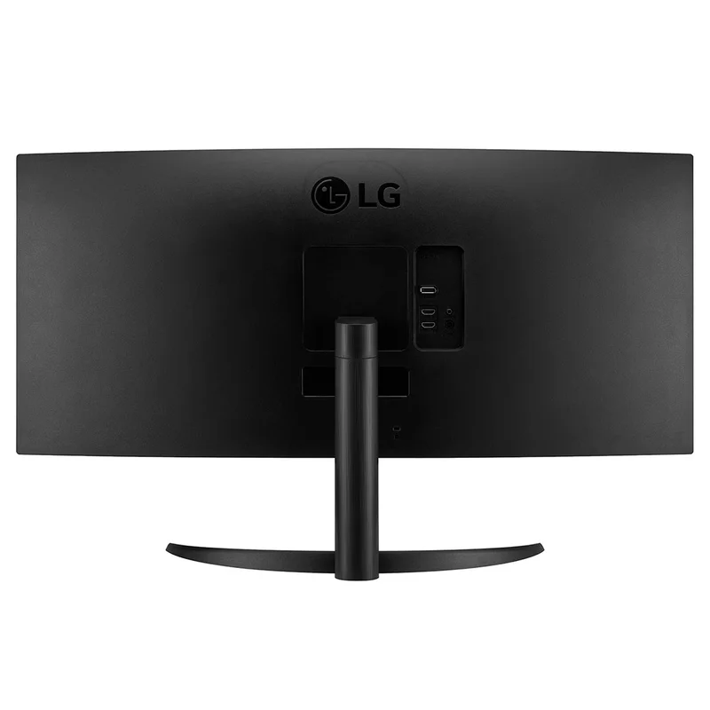 Монитор 34'' LG 34WR50QC UltraWide 3440×1440 21:9 VA 100ГЦ (2HDMI+DP) Curved Black 6