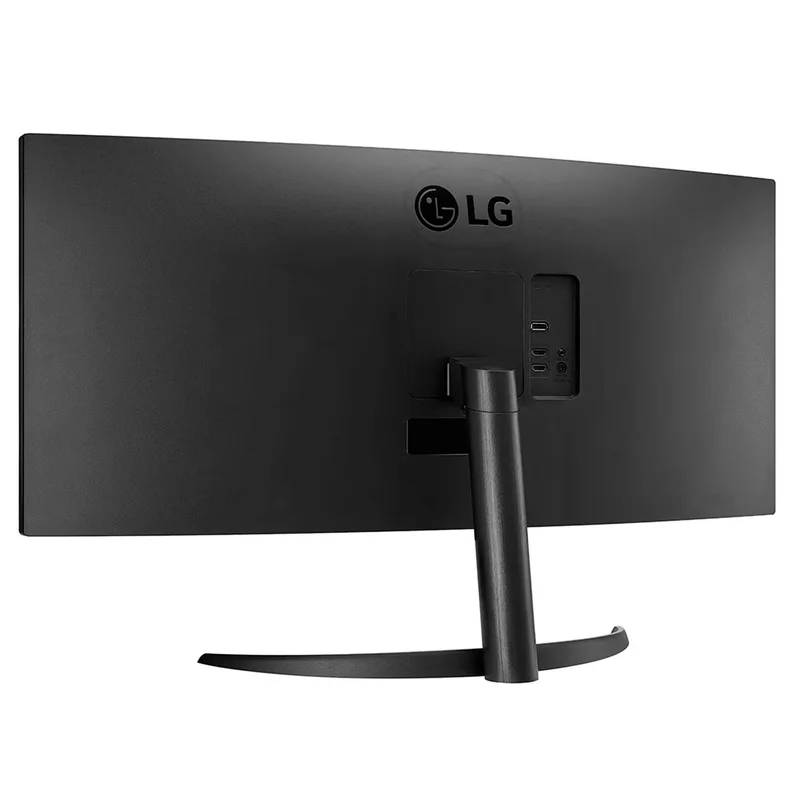 Монитор 34'' LG 34WR50QC UltraWide 3440×1440 21:9 VA 100ГЦ (2HDMI+DP) Curved Black 7