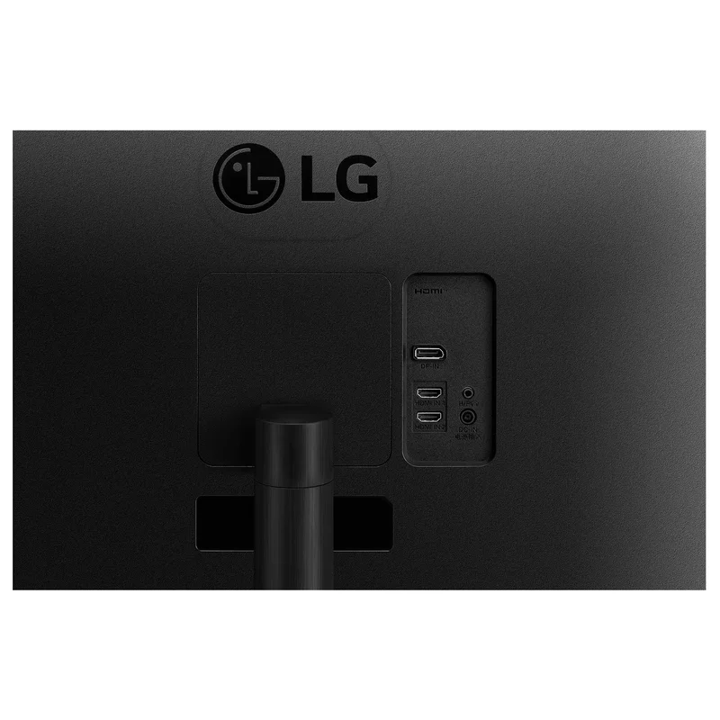 Монитор 34'' LG 34WR50QC UltraWide 3440×1440 21:9 VA 100ГЦ (2HDMI+DP) Curved Black 8