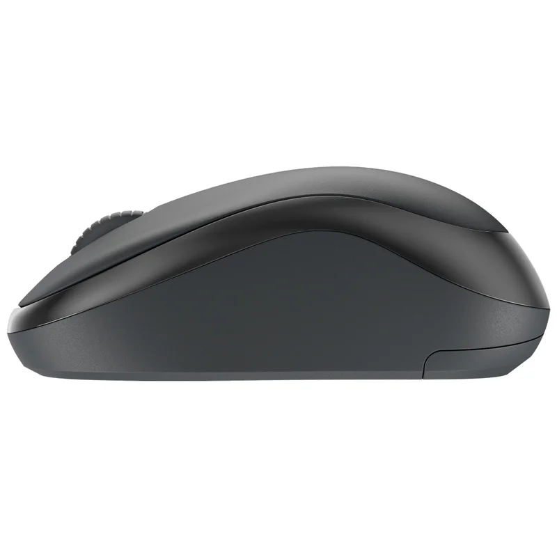 Мышка беспроводная USB Logitech M240 Silent, Graphite 3