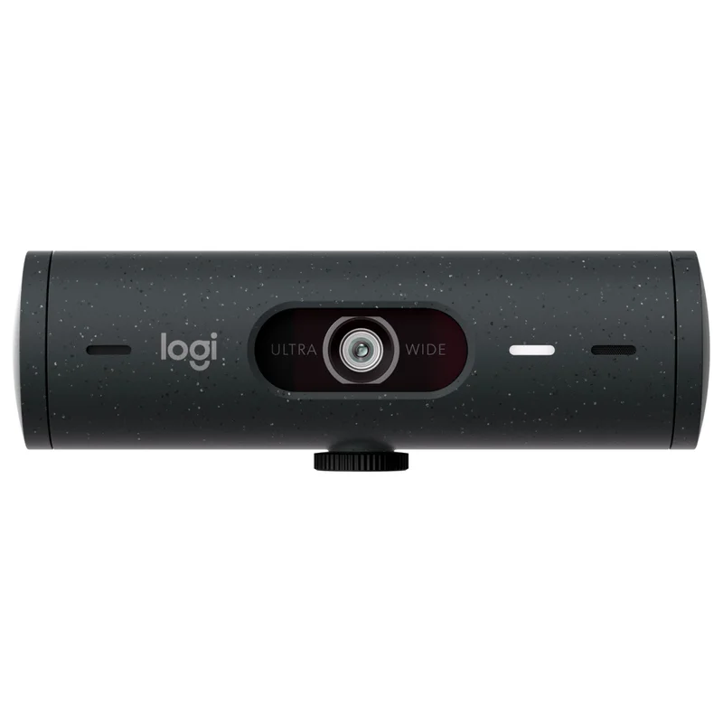 Web Камера Logitech BRIO 500, FHD, Graphite 5