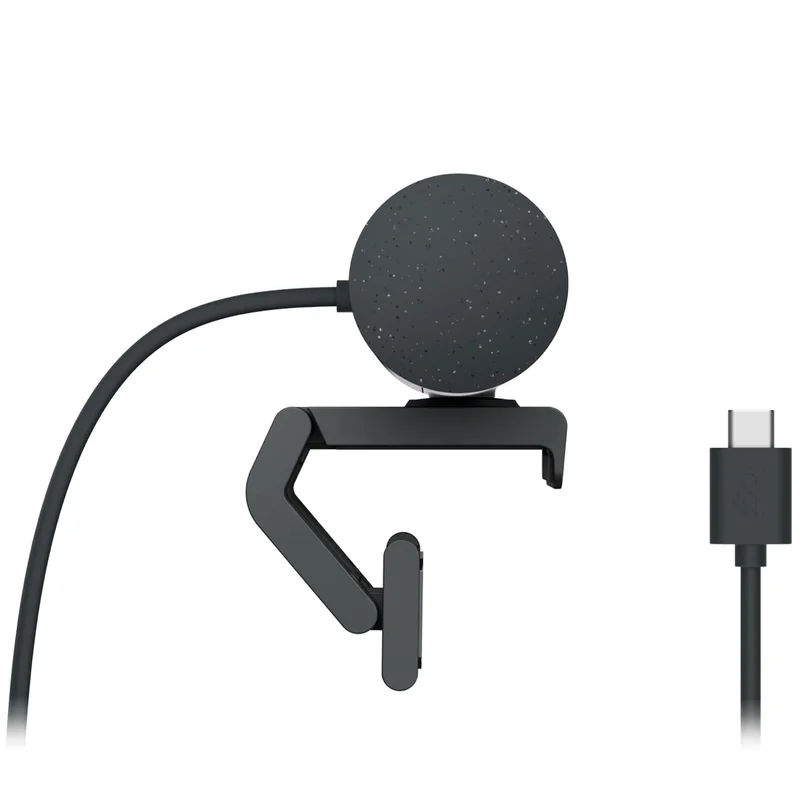 Web Камера Logitech BRIO 500, FHD, Graphite 6