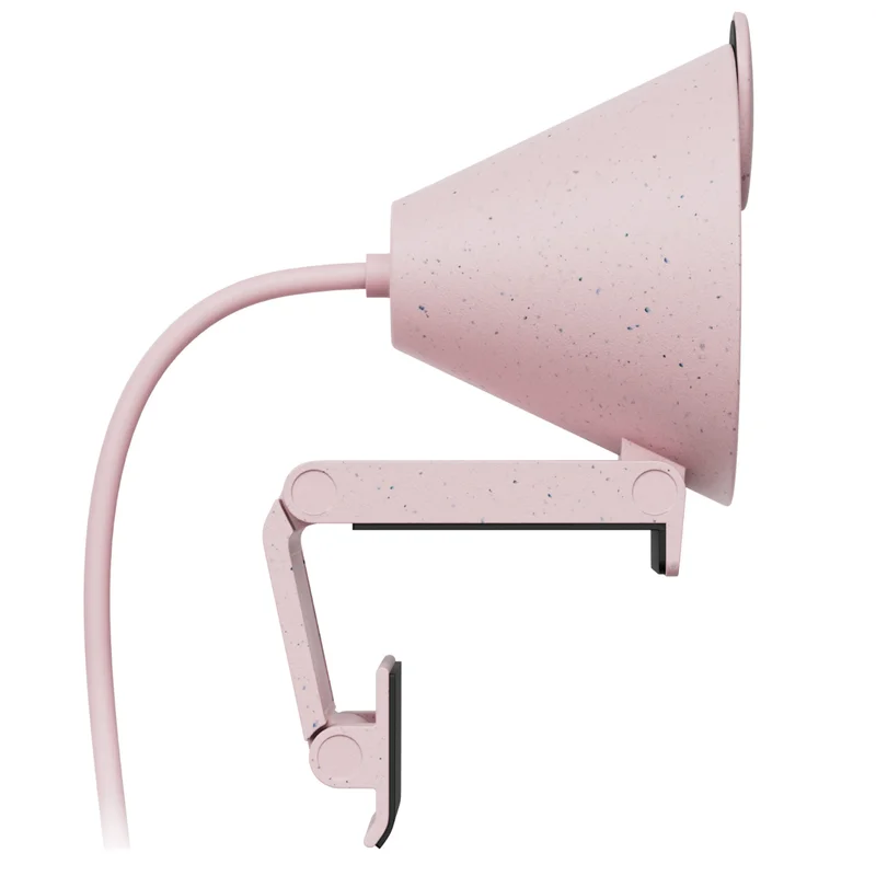 Web Камера Logitech BRIO 300, FHD, Rose 5