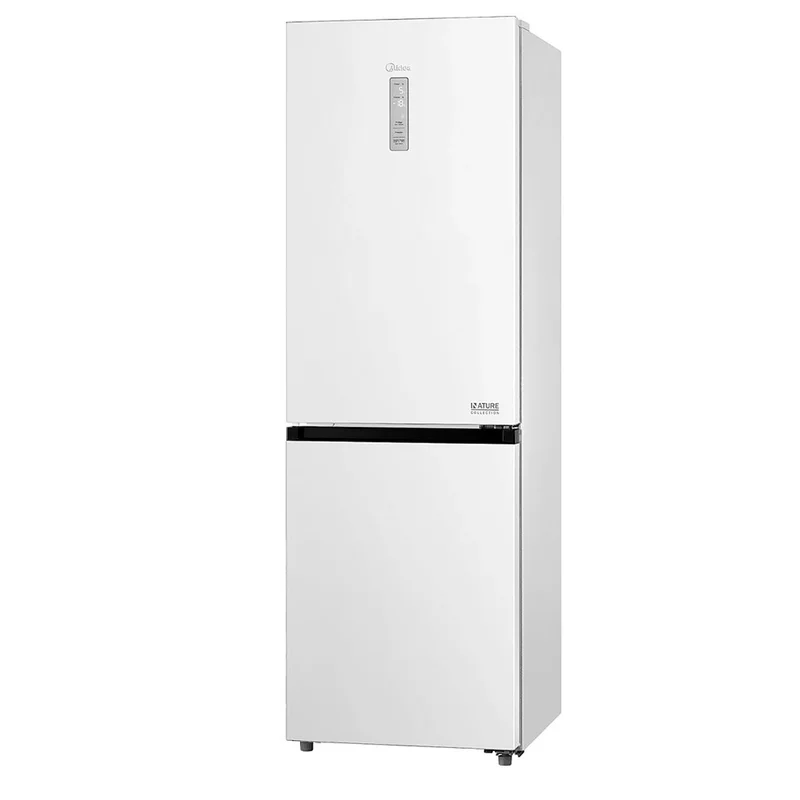 Холодильник Midea MDRB470MGF01O 2