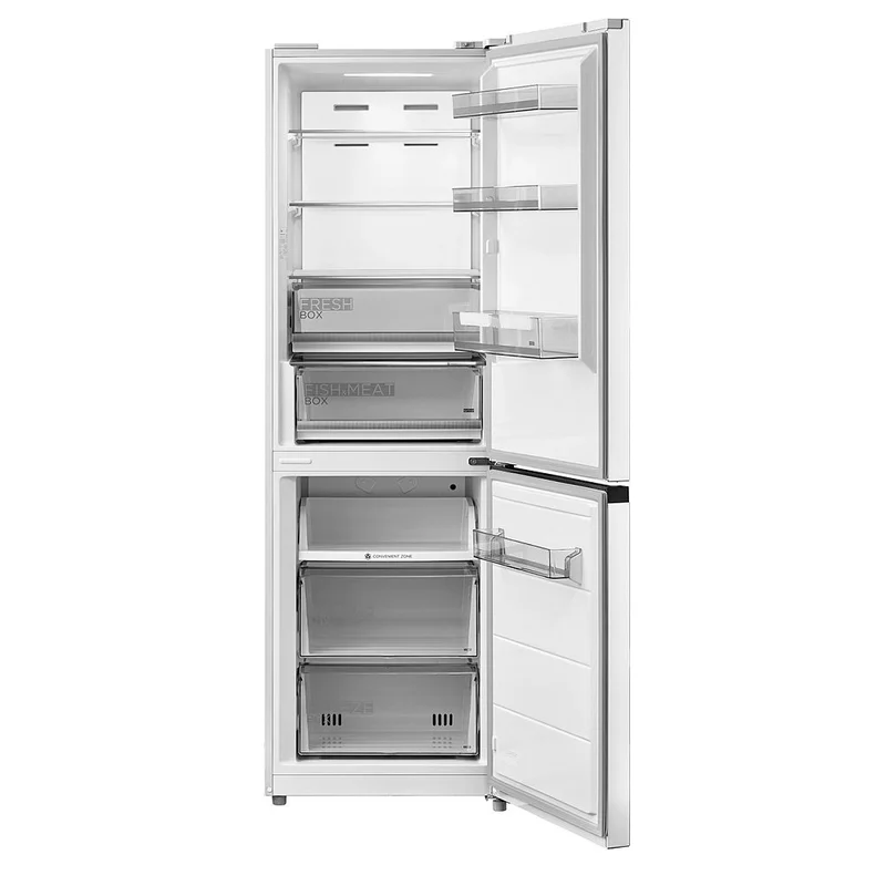 Холодильник Midea MDRB470MGF01O 3