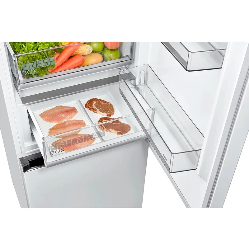Холодильник Midea MDRB470MGF01O 5