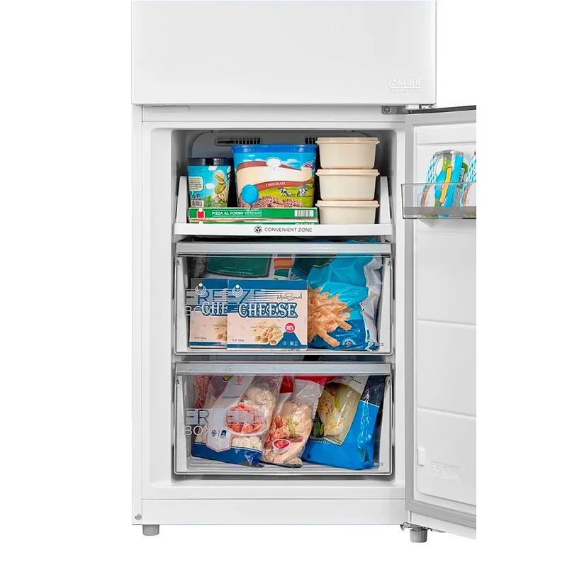 Холодильник Midea MDRB470MGF01O 6