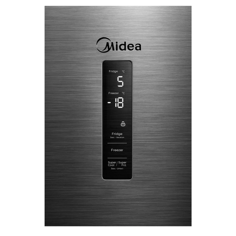 Холодильник Midea MDRB470MGF46OM 5
