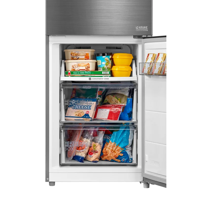 Холодильник Midea MDRB470MGF46OM 6