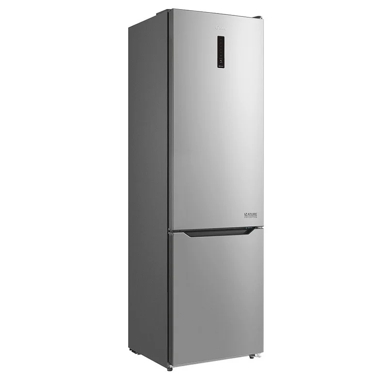 Холодильник Midea MDRB489FGE02O 2