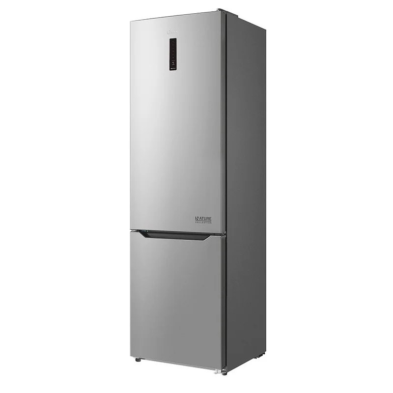 Холодильник Midea MDRB489FGE02O 3