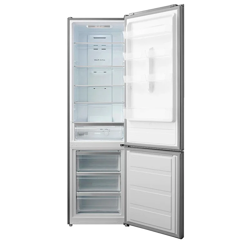 Холодильник Midea MDRB489FGE02O 4