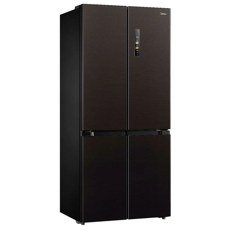 Холодильник Midea MDRM691MIE28 3